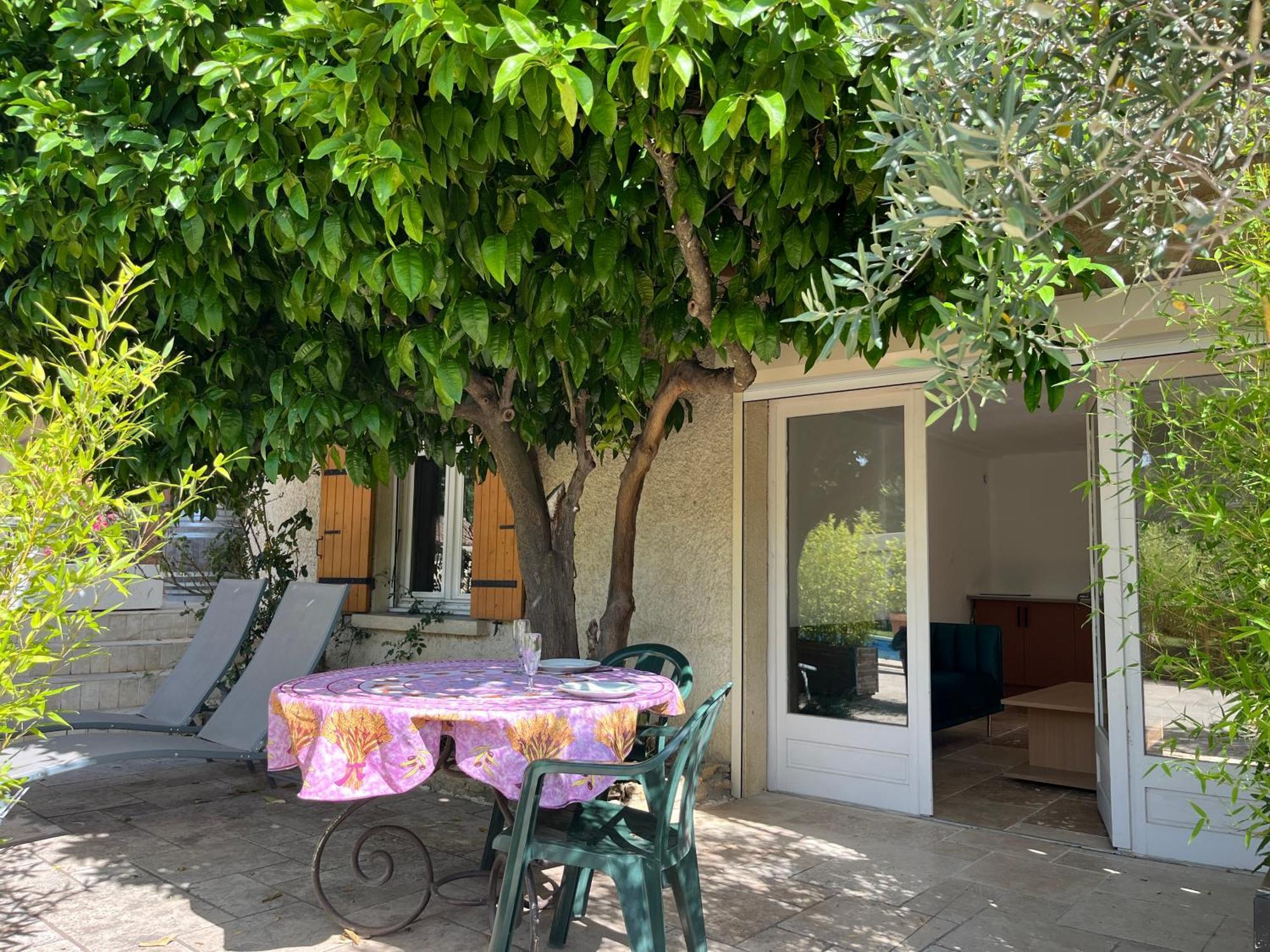 דירות Grillon Pierrange מראה חיצוני תמונה
