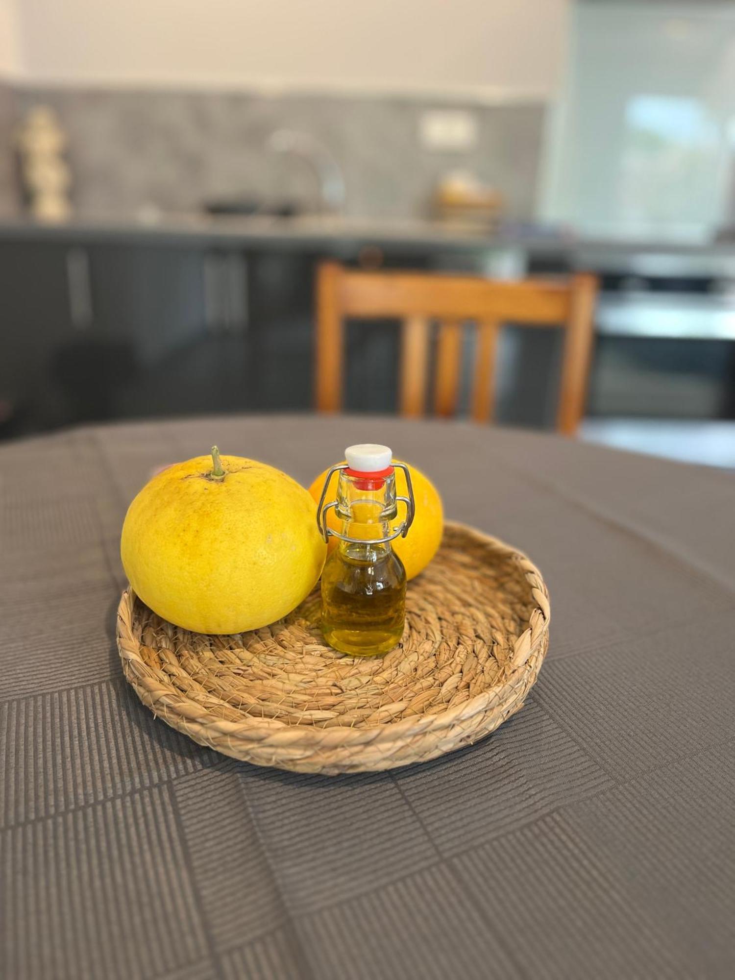דירות Grillon Pierrange מראה חיצוני תמונה